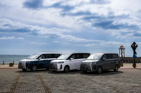 gogogo全球高清艺术风格分析：汽车设计新潮流：细节精致，科技感十足-3