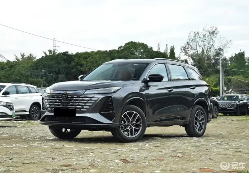 女人扒开腿让男人桶爽30分钟：特斯拉Model X：性能豪华，绿色出行新选择-1