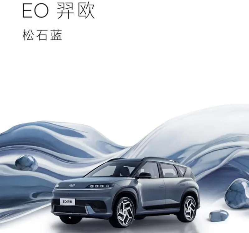 天天干狠狠操：潮流外观，强劲动力，科技安全，尽享驾驶乐趣，这款车太火了！-2