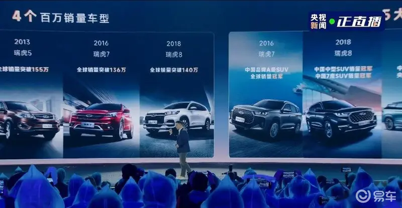 99久热：环保动力+智能配置，全新车型亮相引关注-2