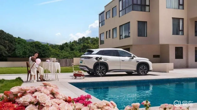 禁欲埋进双腿间舌头H:智能驾驶技术:引领未来驾驶变革-2