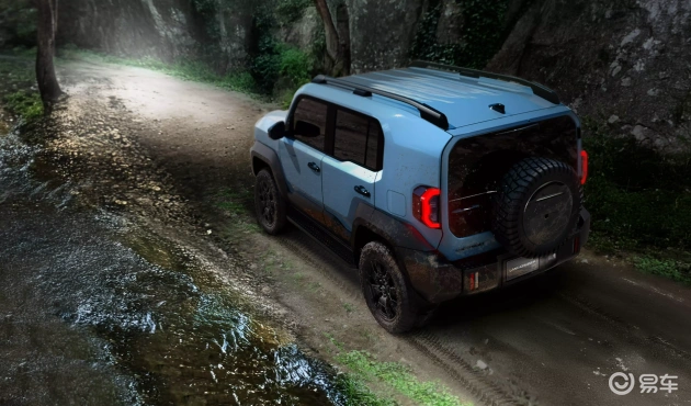 把校花 吊起来打屁股：汽车新宠校花：性能爆表，设计独特，成行业新标杆？-1