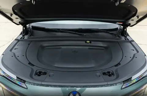 农村亂伦BBw:农村汽车热:汽车厂商如何应对家庭购车潮-2