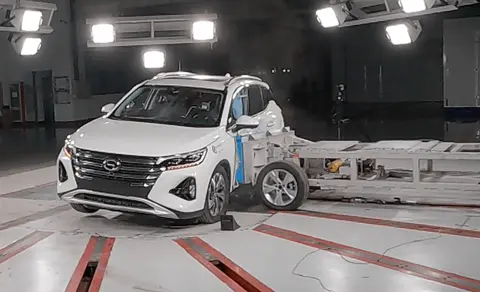 成人性做爰直播:汽车智能化新突破,直播技术赋能未来出行-2