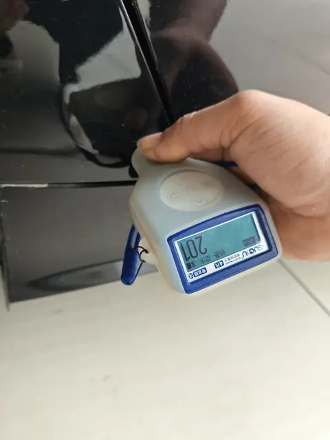 米塔被焯出白水之后多久能恢复：汽车“焯车”后，恢复过程揭秘！-1