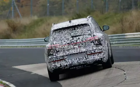 国产又黄又猛:猛禽来袭:全新国产神车亮相,操控乐趣非凡-2