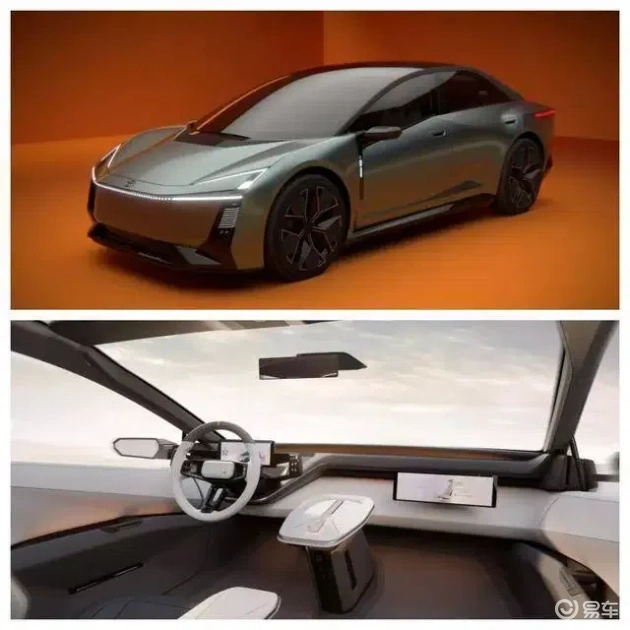 绿巨人藏宝阁黑科技玩法:汽车新体验:揭秘未来驾驶黑科技魅力-1