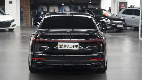 99热6：新款车型亮相：动感外观+强劲动力，科技感十足！-2