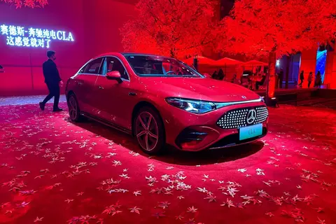 台北娜娜糖心新剧nana的背景故事:台北街头汽车文化:电视剧《Nana》诠释年轻态度-3