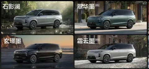 国产乡下妇女三 片：国产新秀崛起，汽车市场新风向标-2