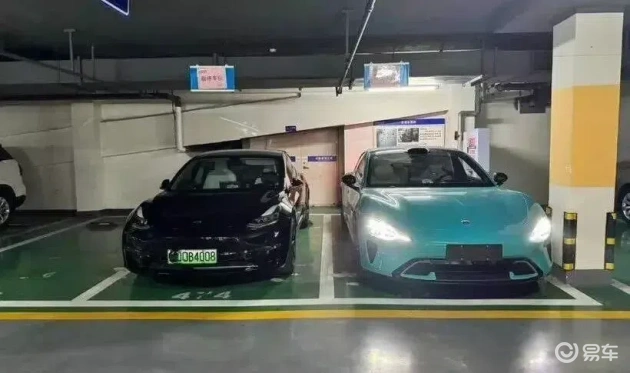 国产又白又嫩：国产新车惊艳上市，内外兼修成市场焦点-2