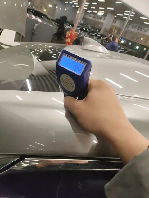 黄色App软件：行车路上的隐形陷阱，你中招了吗-2