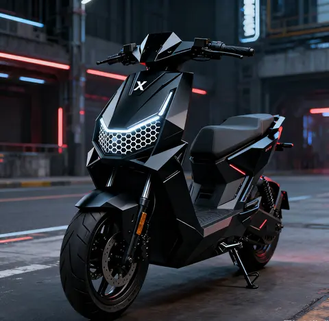 欧美mv日韩mv最火的一句歌词：汽车潮流启示录：从欧美日韩MV看未来趋势-2