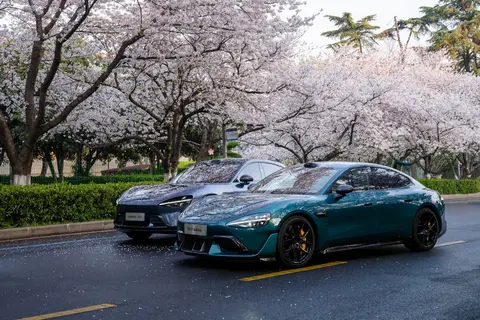 三上悠亚 完美的情人:速度与激情,汽车界新宠亮相,惊艳解析-2