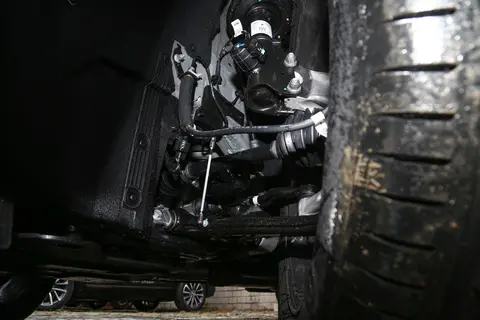 ▇榴莲视频▇在线观看免费高清：新能源汽车崛起，自动驾驶迈新阶段-1