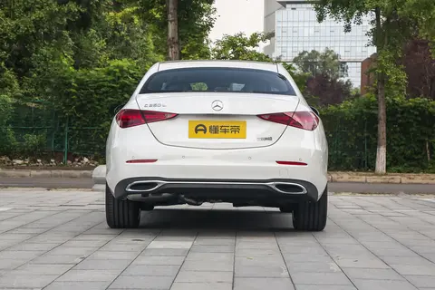 一个好胖妈妈10中字头强华驿：独特设计强动力，智能科技环保车-3