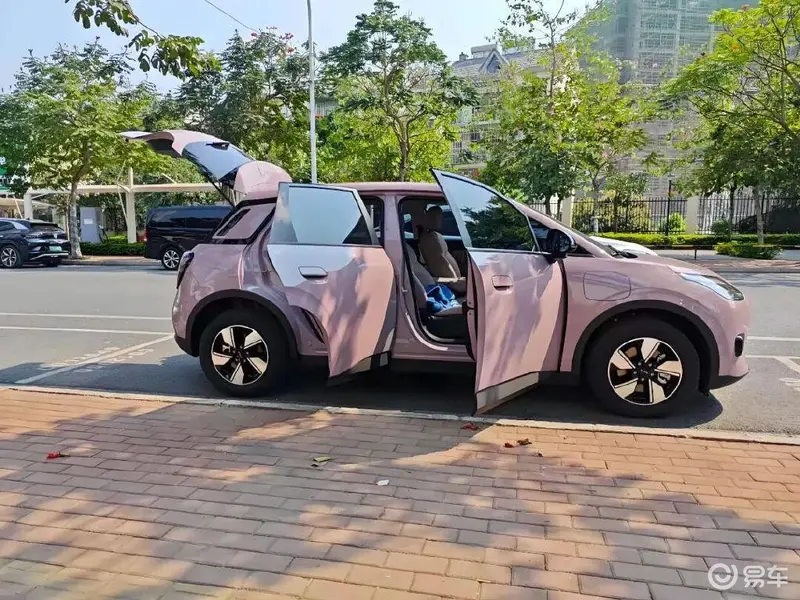 缘帽园6 9乐园最新版本更新内容：智能驾驶升级，个性化定制，新版本汽车体验革命来袭-2