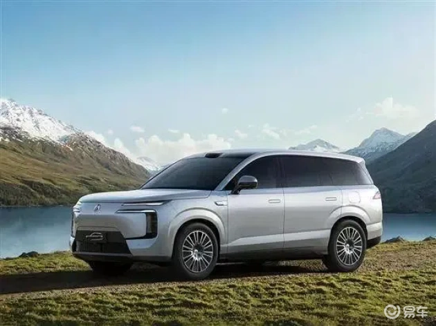 三上悠亚中出：新能源汽车创新先锋，引领行业新篇章-3