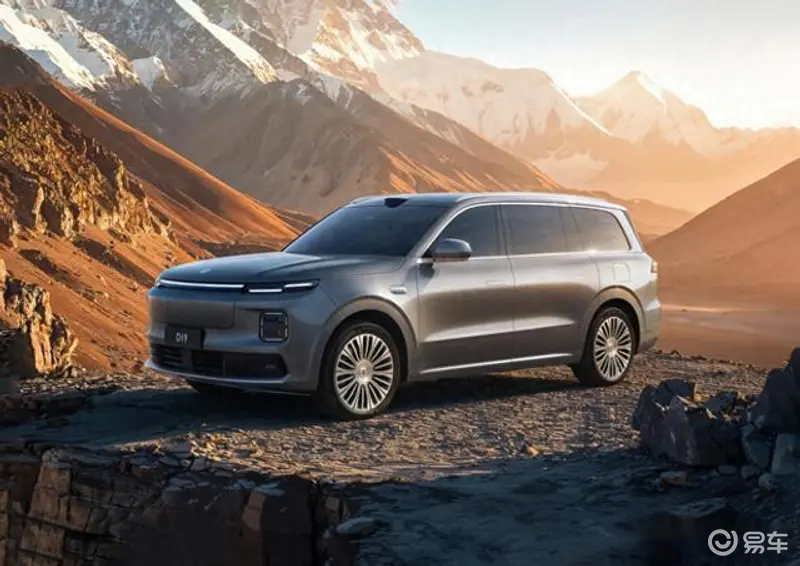 想要XX· com：智能驾驶革新，新能源汽车崛起，汽车科技未来可期-2