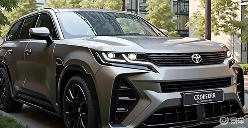 火影忍者黄油:跨界创新,汽车设计新潮流亮相-1