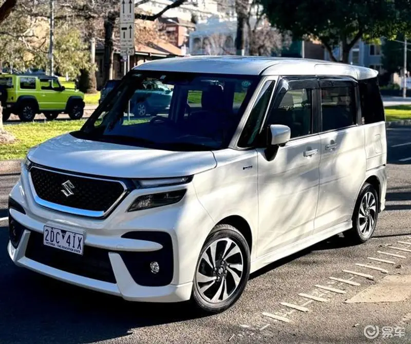 国产乡下妇女三 片：农村妇女购车新趋势，国产汽车如何俘获芳心？-3