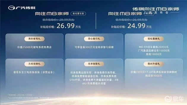 好看的2019年中文:2019车坛新宠,外观性能智能化一网打尽-2