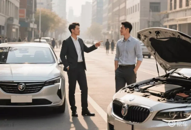 按摩师摸到我G点高潮了正常吗:汽车保养秘籍:发动机G点高潮指南-2