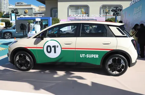 天天干人人干:汽车制造革新:效率升级,绿色未来引关注-3