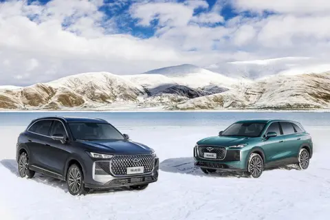 把校花 吊起来打屁股：汽车革新来袭：电动车、自动驾驶领跑未来-2